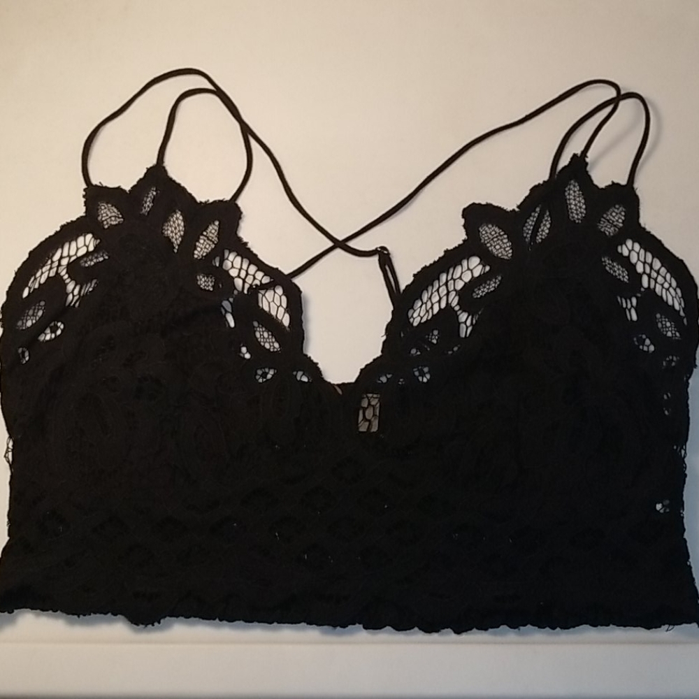 COPY - COPY - Free people bralette L